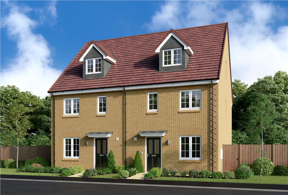 Main image of property: Stotfold Road,
Arlesey,
SG15 6XR