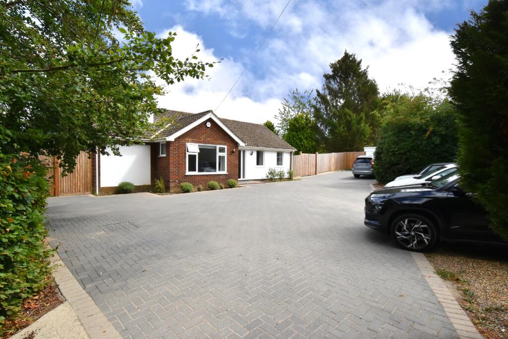 Main image of property: Old London Road, Knockholt, Sevenoaks, Kent, TN14