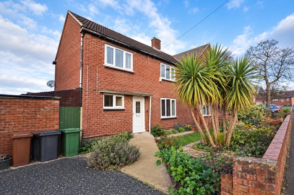 Main image of property: Coleridge Road, Sunderland, SR5