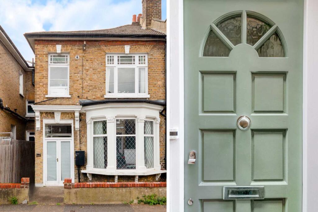 Main image of property: Trossachs Road, East Dulwich, SE22