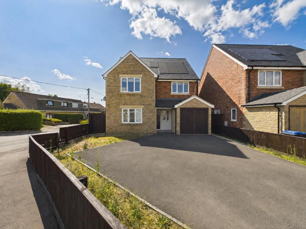 Main image of property: Pear Tree Close, Purton, Swindon, Wiltshire, SN5