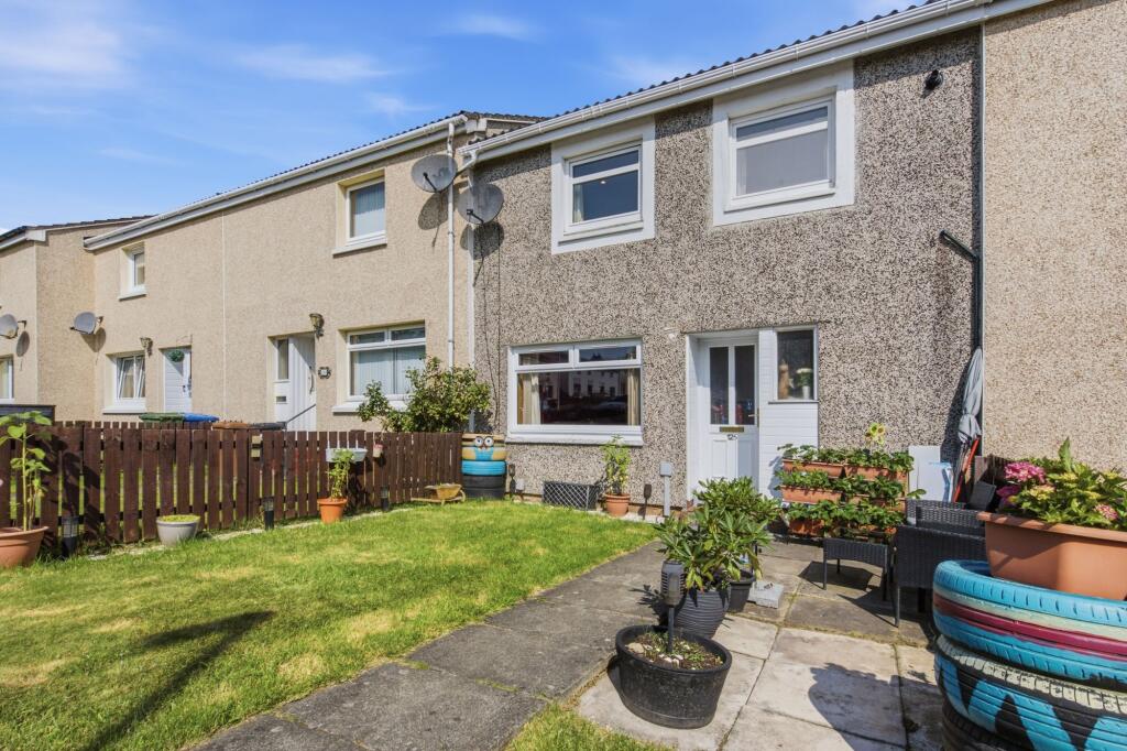 Main image of property: Peveril Rise, Livingston, EH54