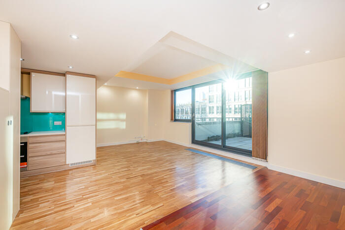 Main image of property: Lexington Apartments, City Road, London