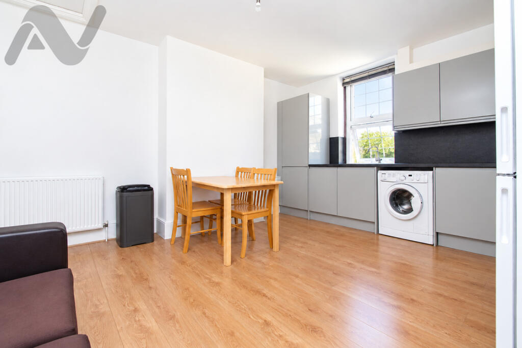 Main image of property: High Road, East Finchley, London, N2 8AG