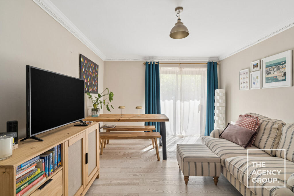 Main image of property: Condray Place, London, SW11