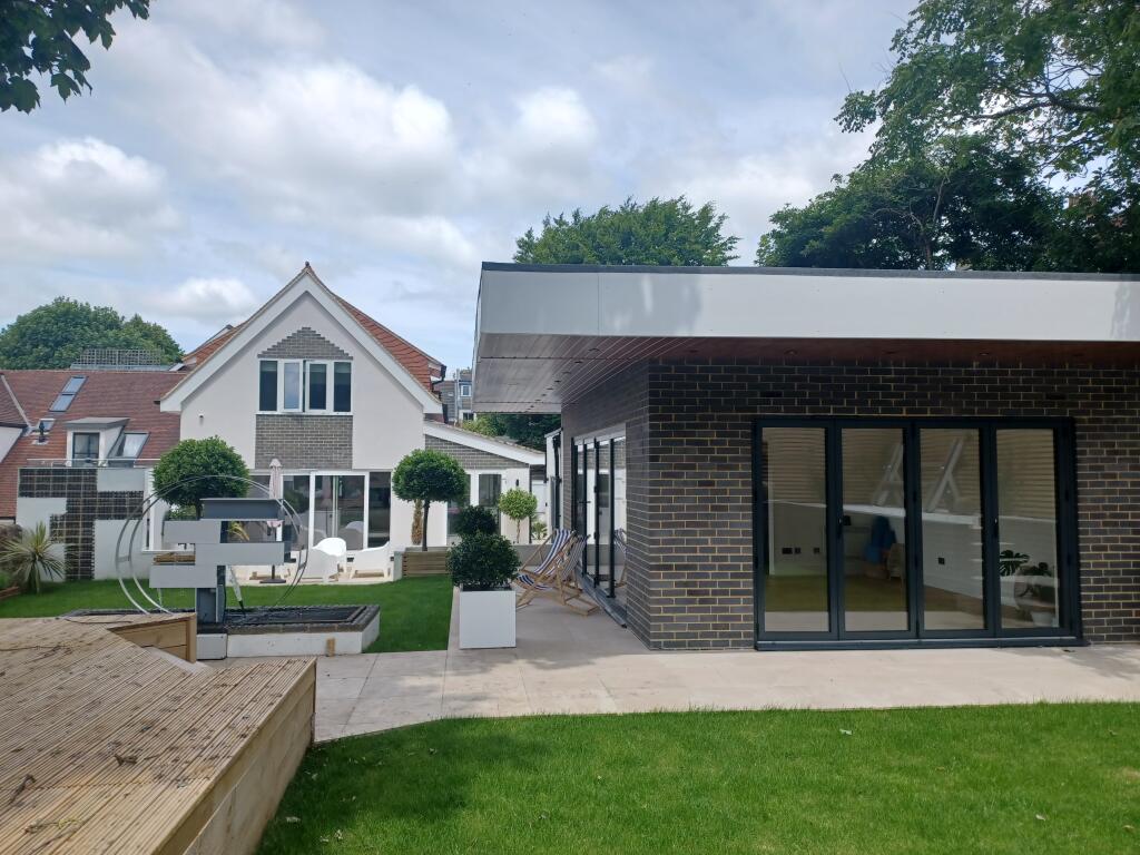 Main image of property: Stable Cottage, Preston Park Avenue, Brighton, Brighton & Hove