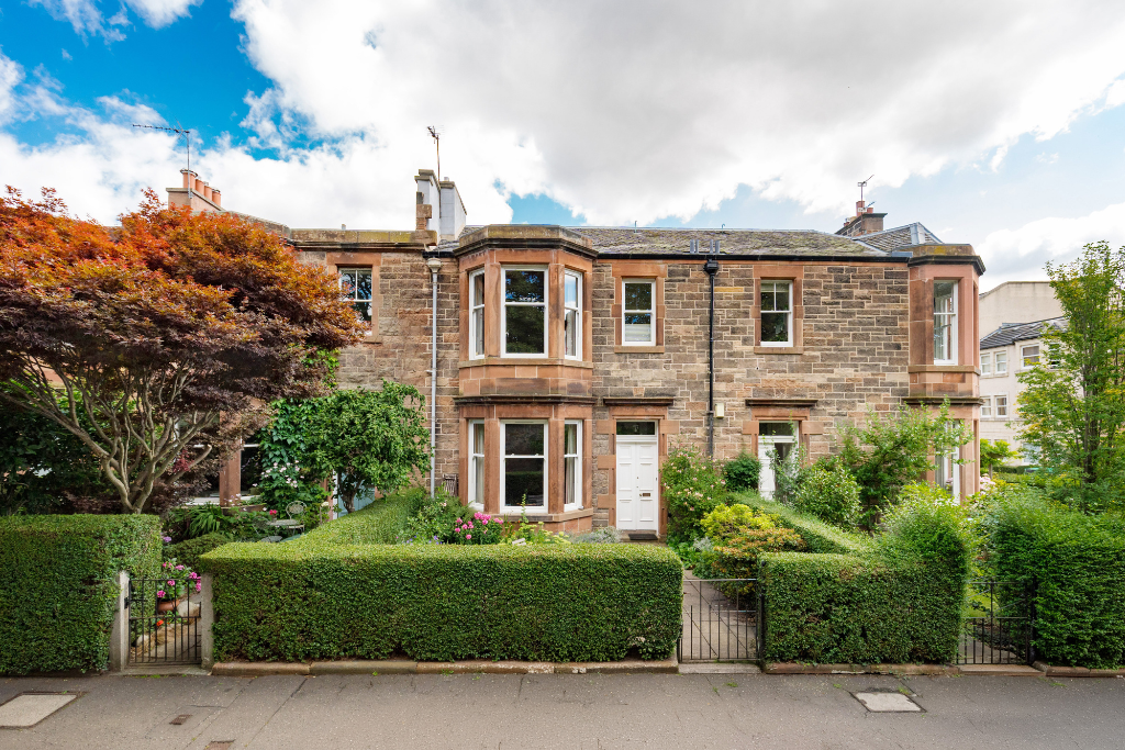 Main image of property: Morningside Terrace, Morningside, Edinburgh