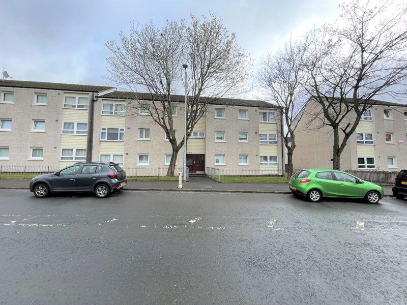 Main image of property: Rothes Drive, Summerston