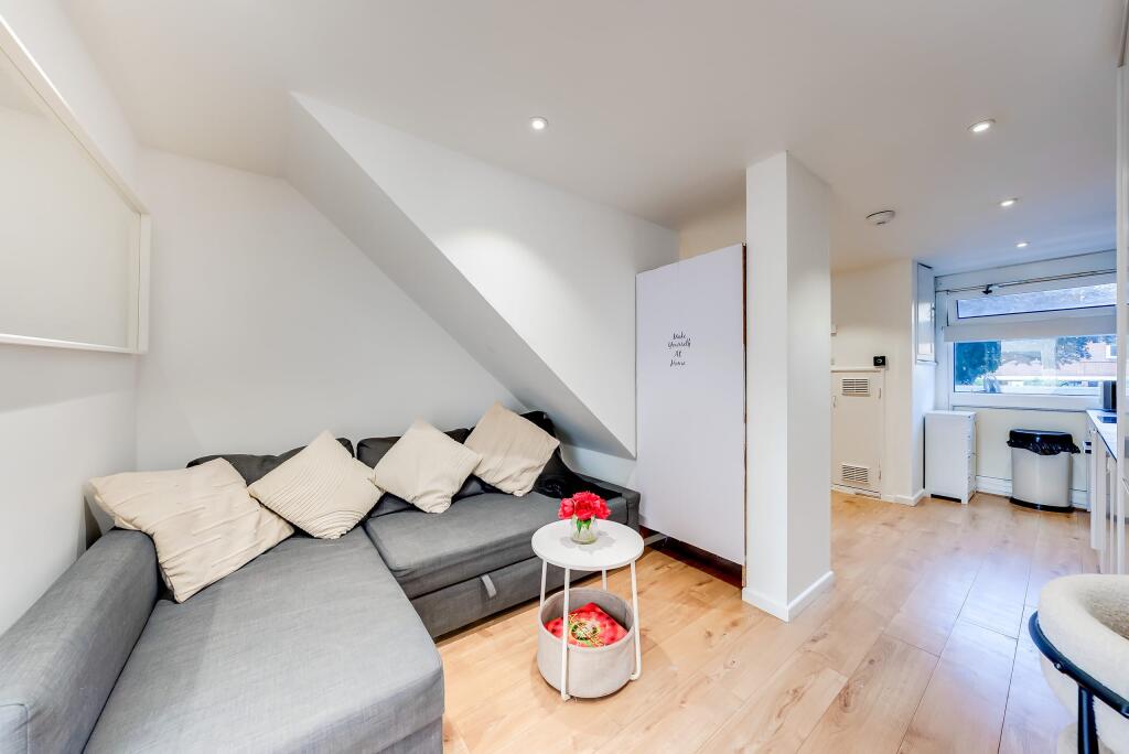 Main image of property: Muriel Street, Islington, London
