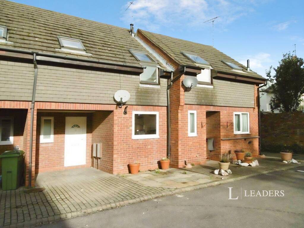 Main image of property: Fairview Close, Cheltenham, GL52