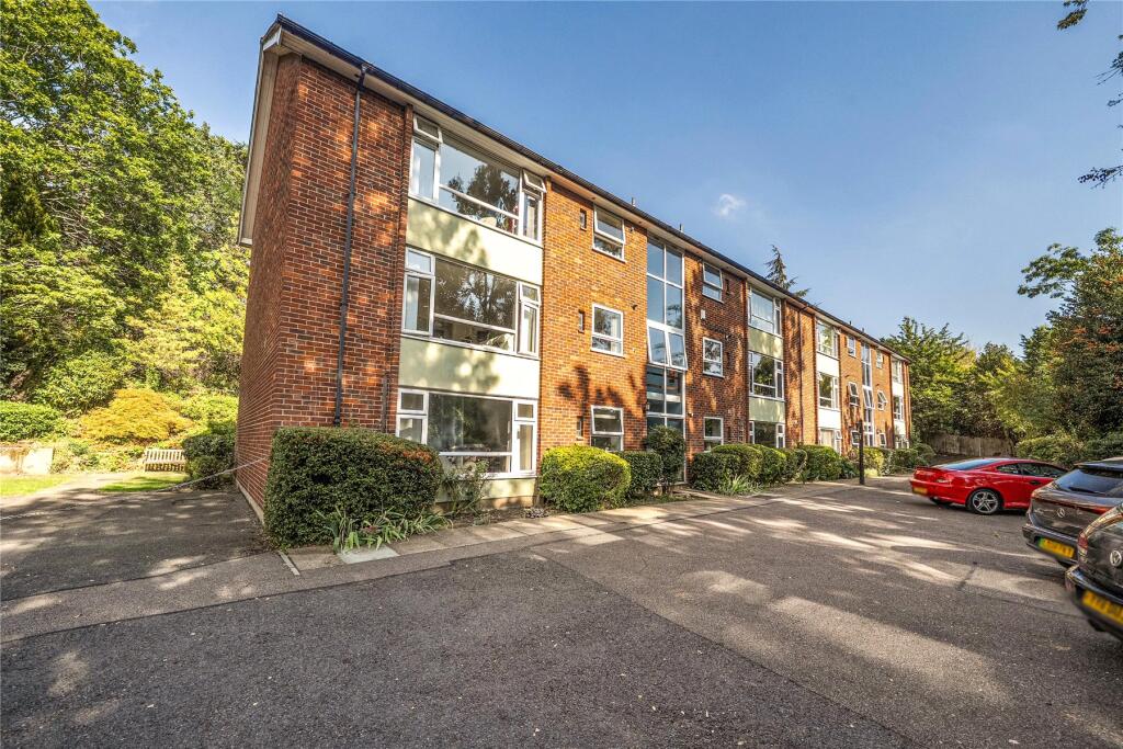 Main image of property: Lubbock Road, Chislehurst