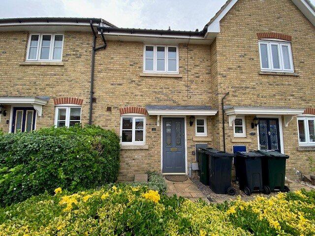 Main image of property: Guernsey Way, Kennington, Ashford, Kent, TN24