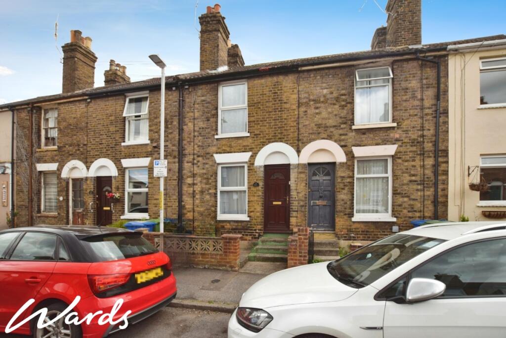 Main image of property: St Marys Road Faversham ME13