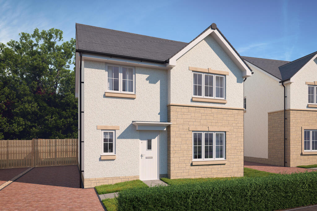 Main image of property: Whitecraig,
East Lothian,
EH21 8LZ
