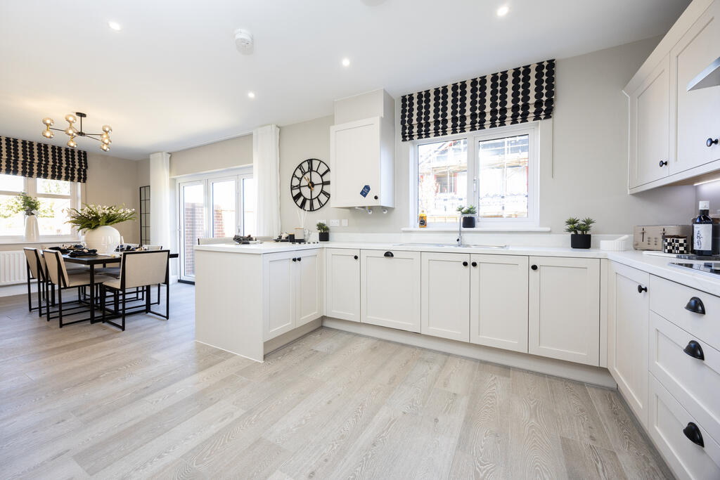 Main image of property: 16 Swan Gardens
Bexhill-on-Sea
East Sussex
TN40 2GA