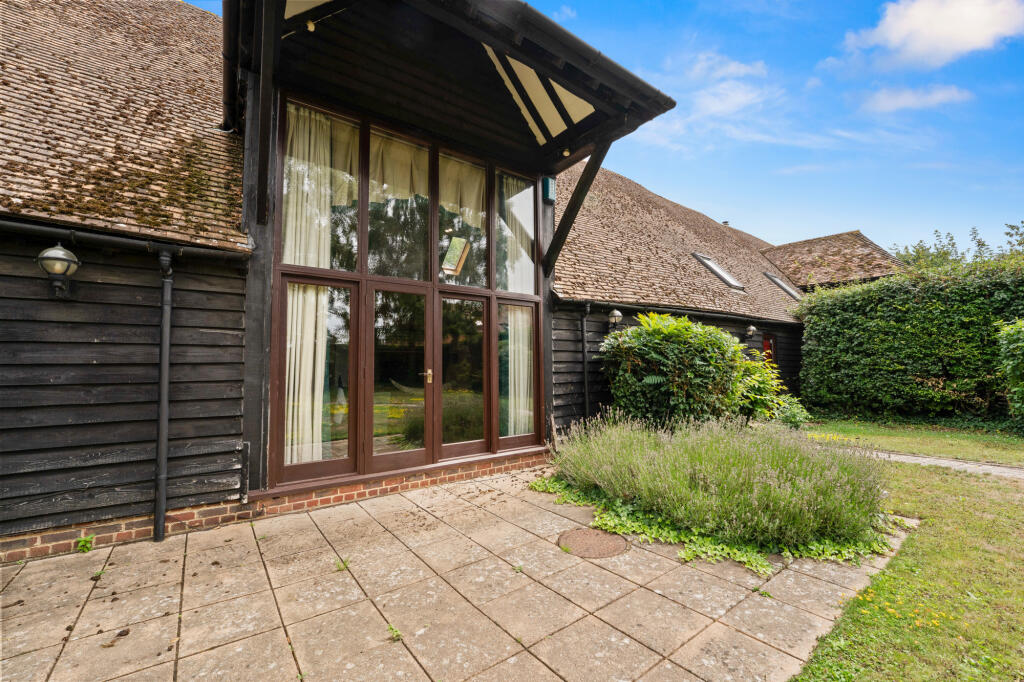 Main image of property: Hook Green Road, Southfleet, DA13 9NQ