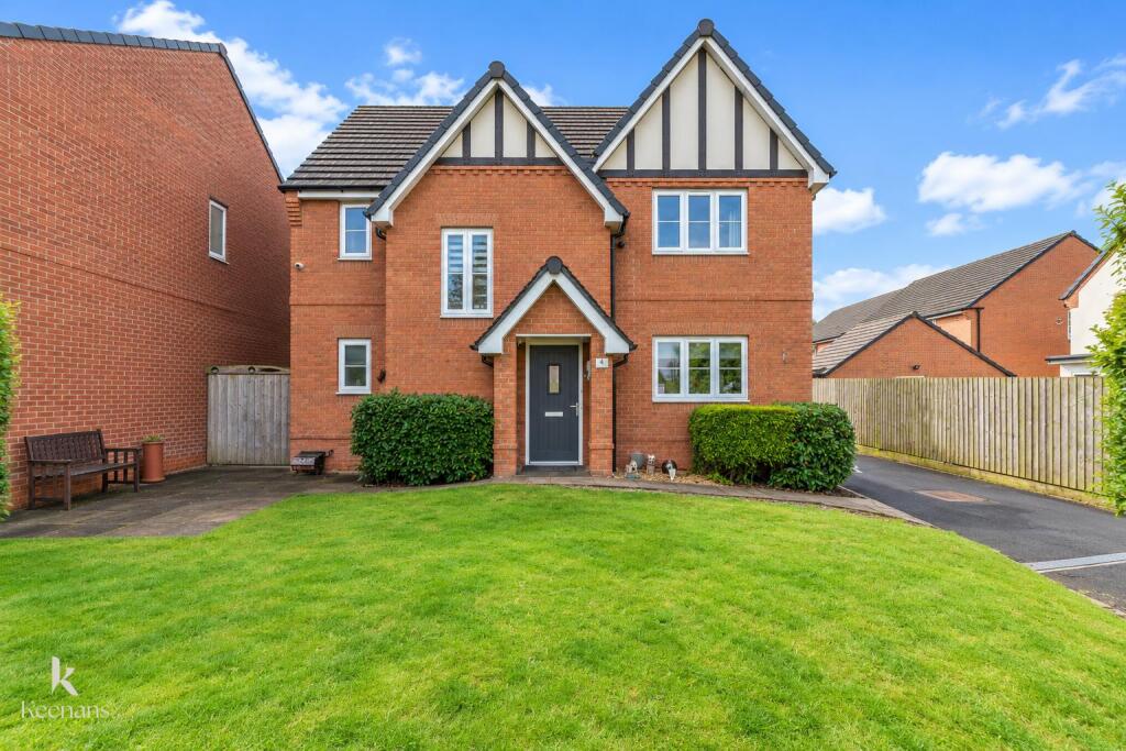 Main image of property: Waterside Reach, Barrow