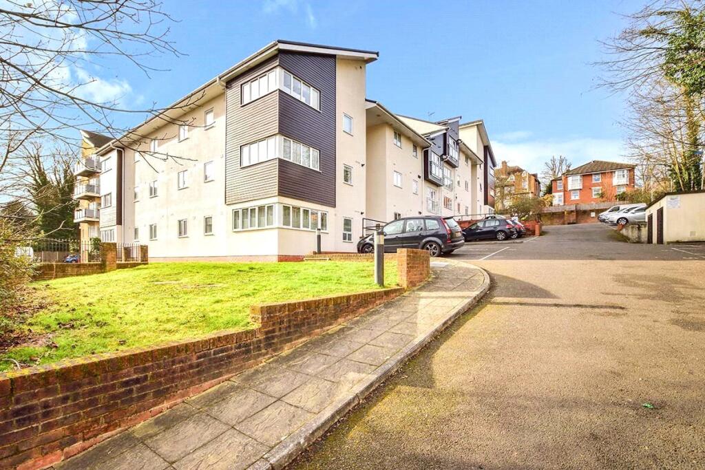 Main image of property: Buckland Rise, Maidstone, Kent, ME16