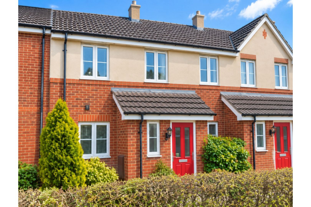 Main image of property: Humber Road, Coventry, CV3