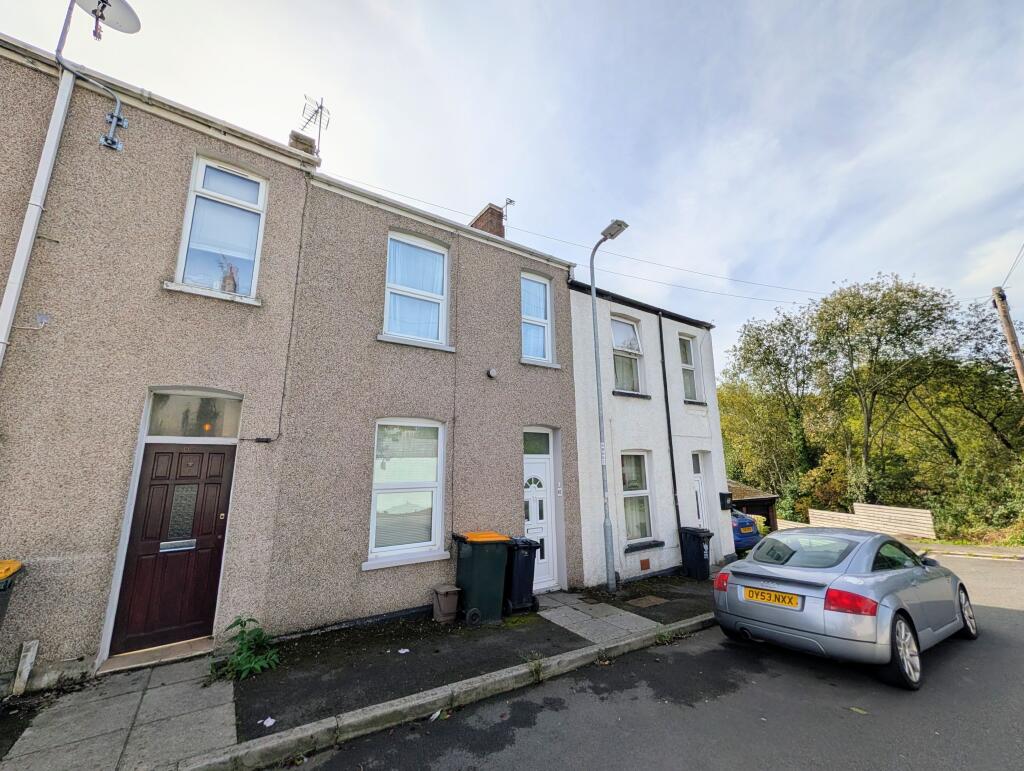 Main image of property: Lambert Street, Newport, Gwent