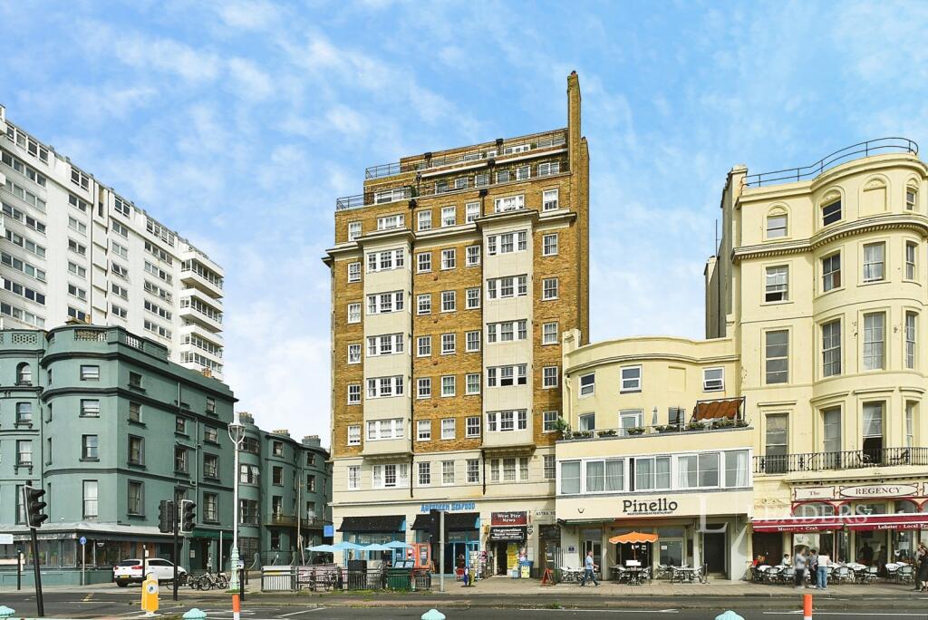Main image of property: Astra House, Kings Road, Brighton, BN1