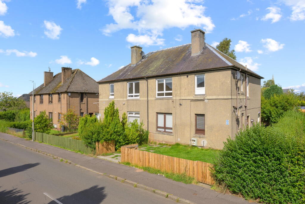 Main image of property: Burngrange Cottages, West Calder, West Lothian, EH55 8EP