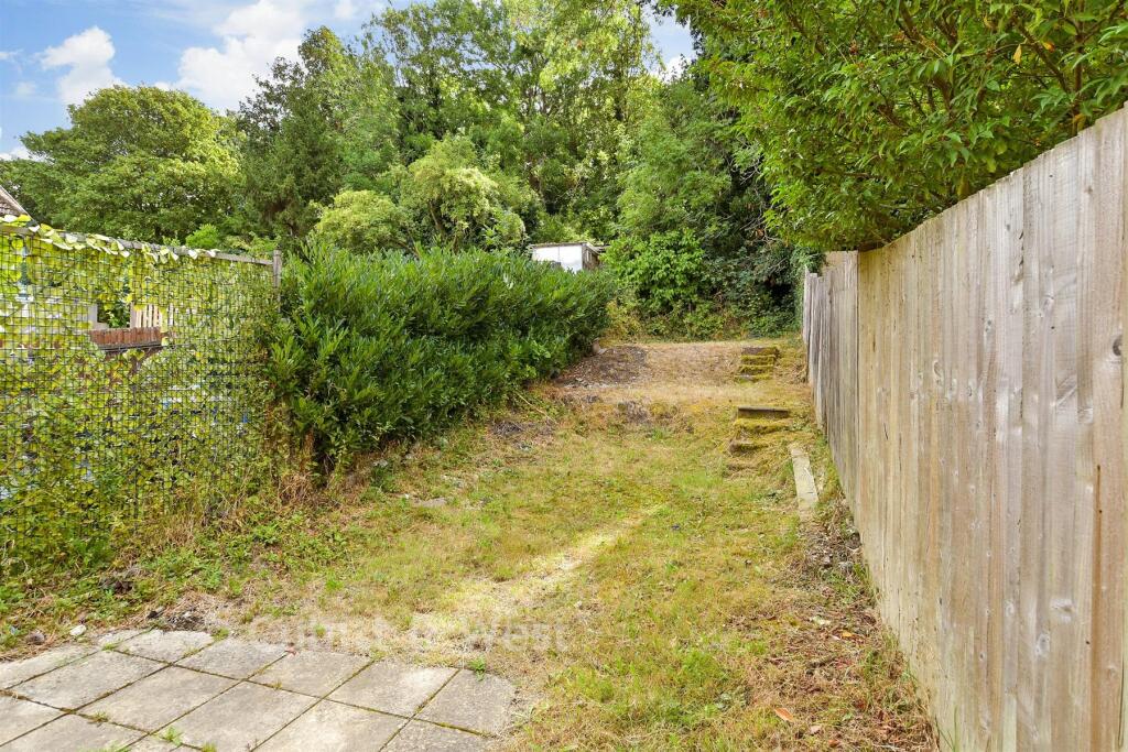 Main image of property: Hodshrove Road, Brighton, East Sussex