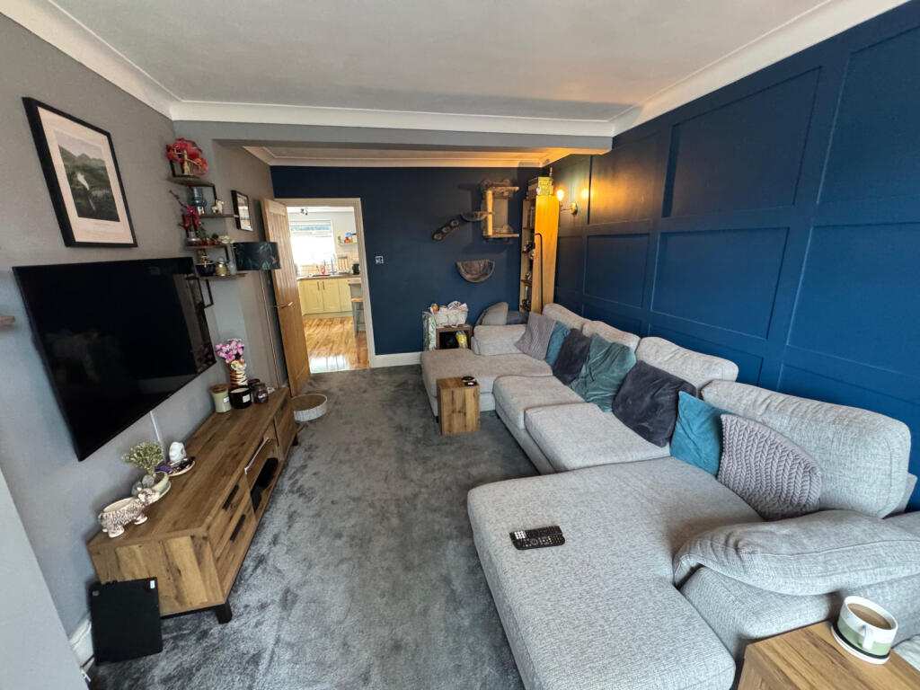 Main image of property: North Road, Audenshaw, M34 5RJ