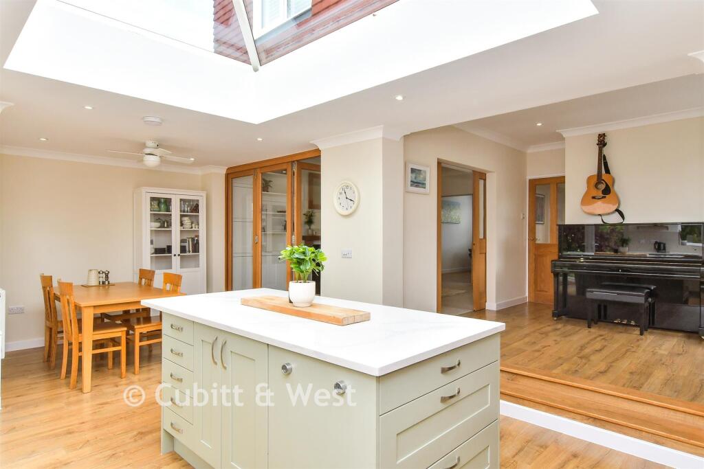 Main image of property: Selhurst Road, Woodingdean, East Sussex