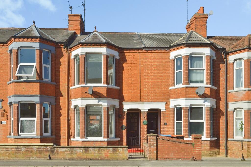 Main image of property: Jersey Road, Wolverton, Milton Keynes