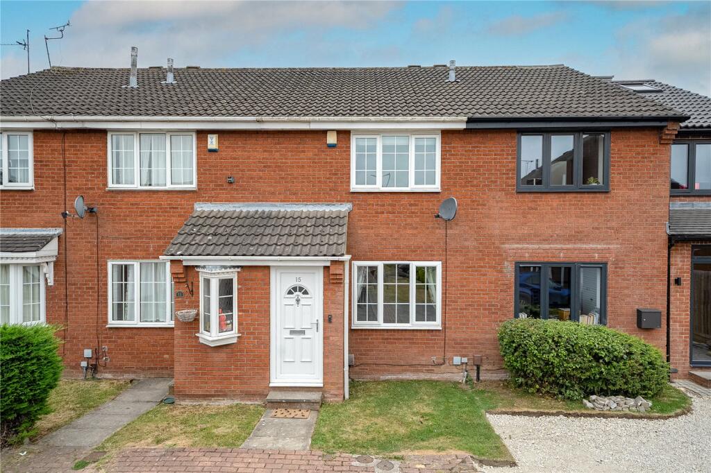 Main image of property: Oakdene Court, Leeds, West Yorkshire