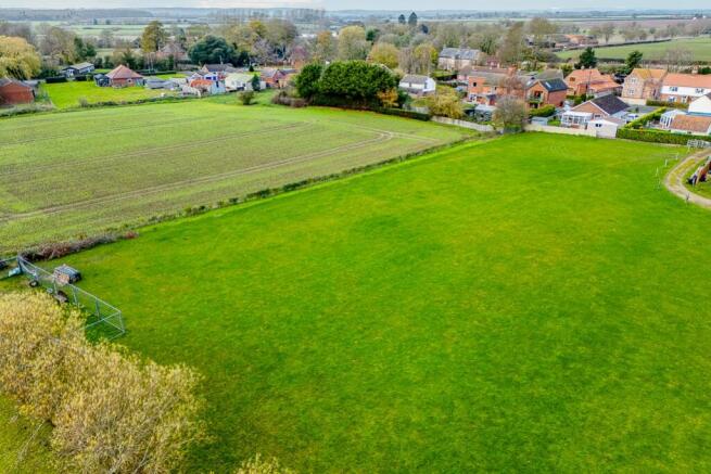 Green Pastures (Alford)-7