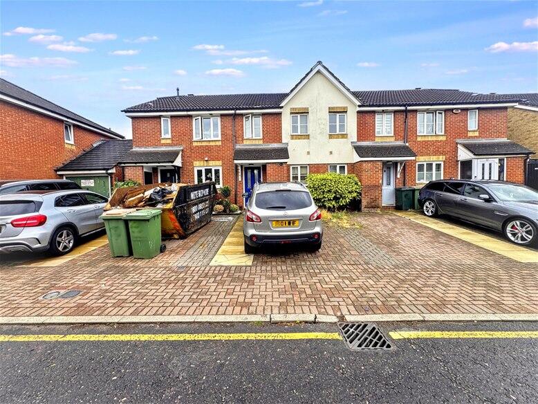 Main image of property: Henry Addlington Close, Beckton, E6