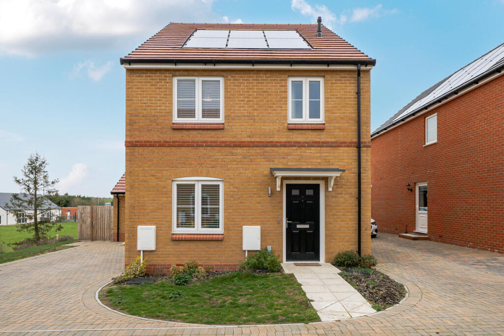 Main image of property: Recreation Avenue, Upper Stondon, Central Bedfordshire