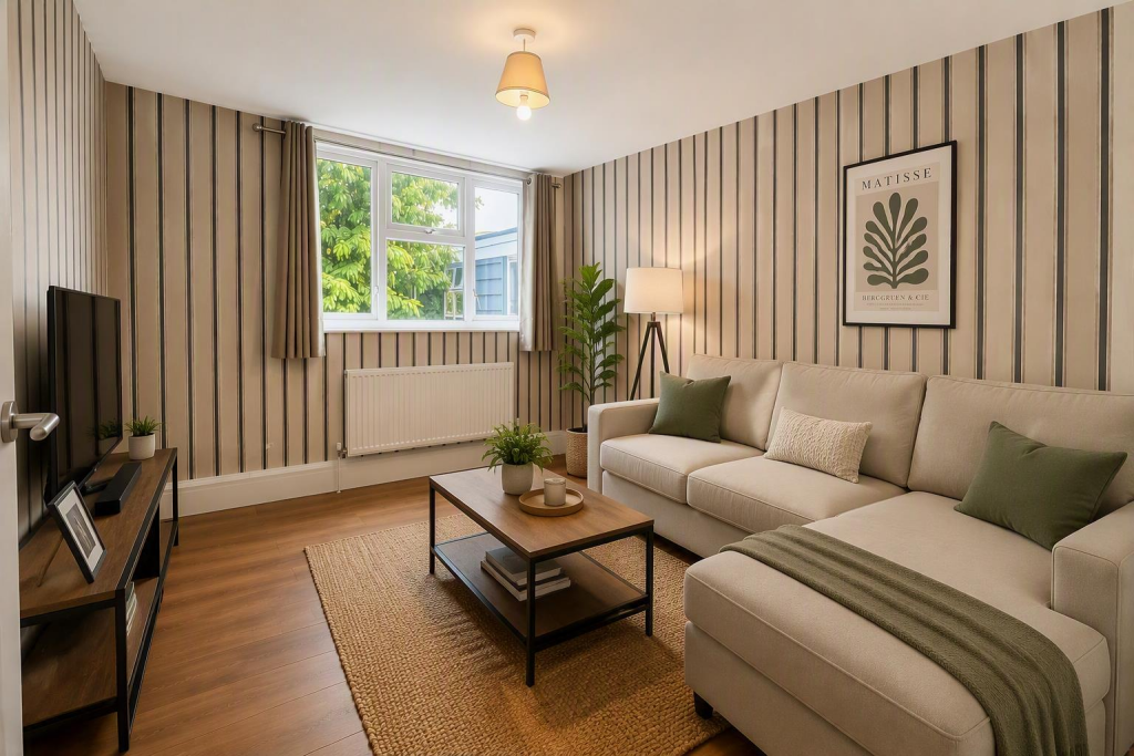 Main image of property: Este Road, London