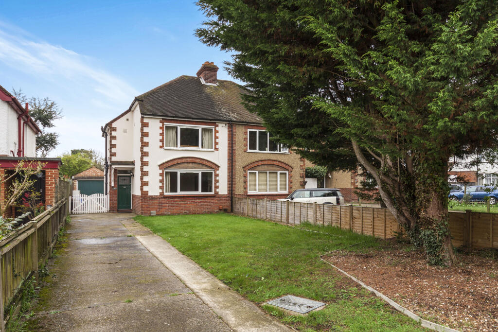 Main image of property: Beech Lane, Earley, Reading, RG6