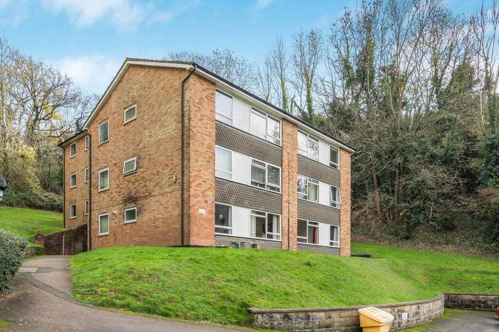 Main image of property: Hillside Road, Whyteleafe