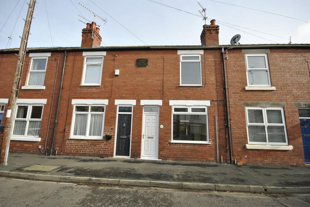 Main image of property: Doncaster Road, Tickhill