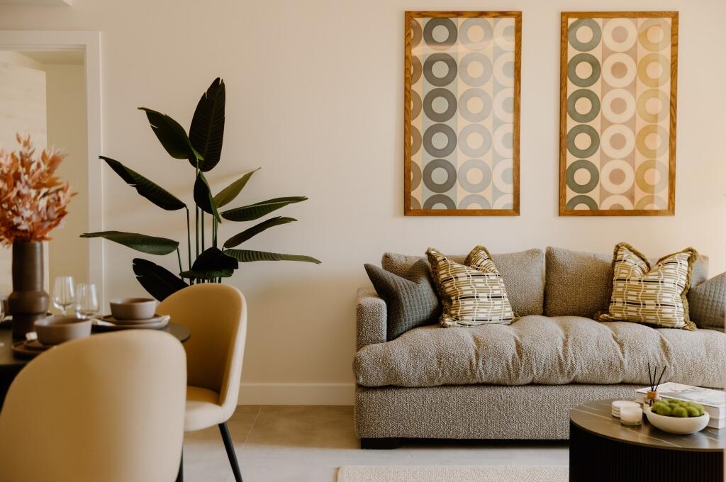 Main image of property: Embassy Boulevard, Linear Place, Wandsworth, London