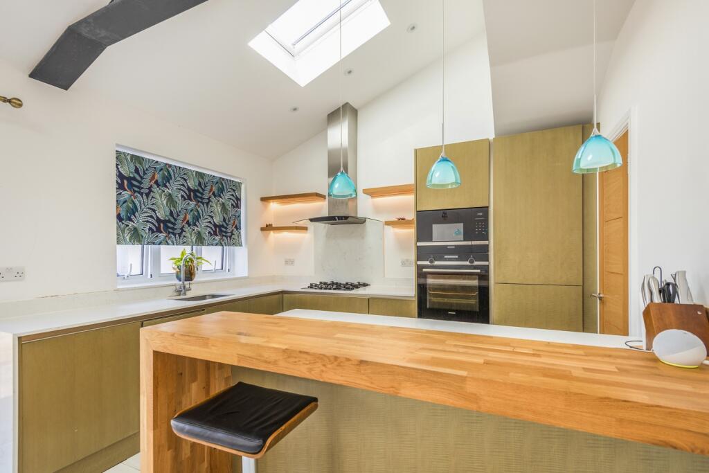 Main image of property: Station Road West Wickham BR4