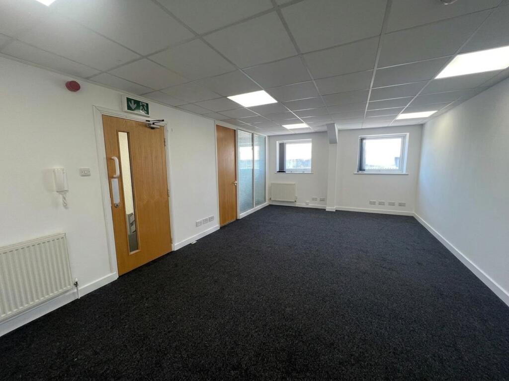 Main image of property: Waterside Business Park, Waterside, SK13
