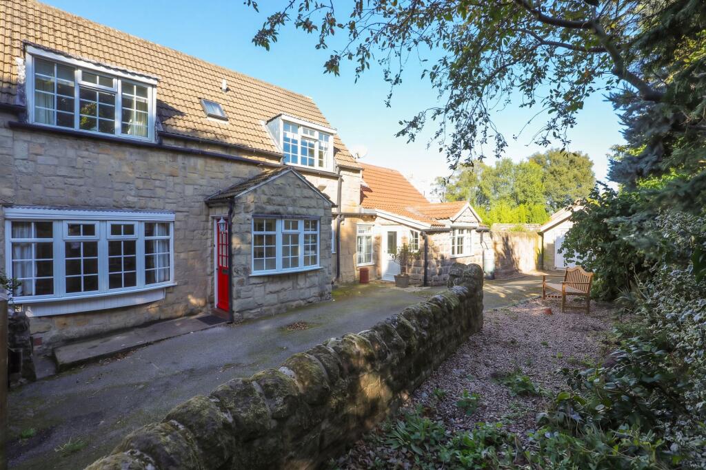 Main image of property: Thorpe Road, Harthill, S26