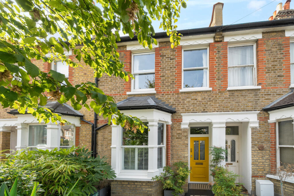 Main image of property: Stembridge Road, London, SE20