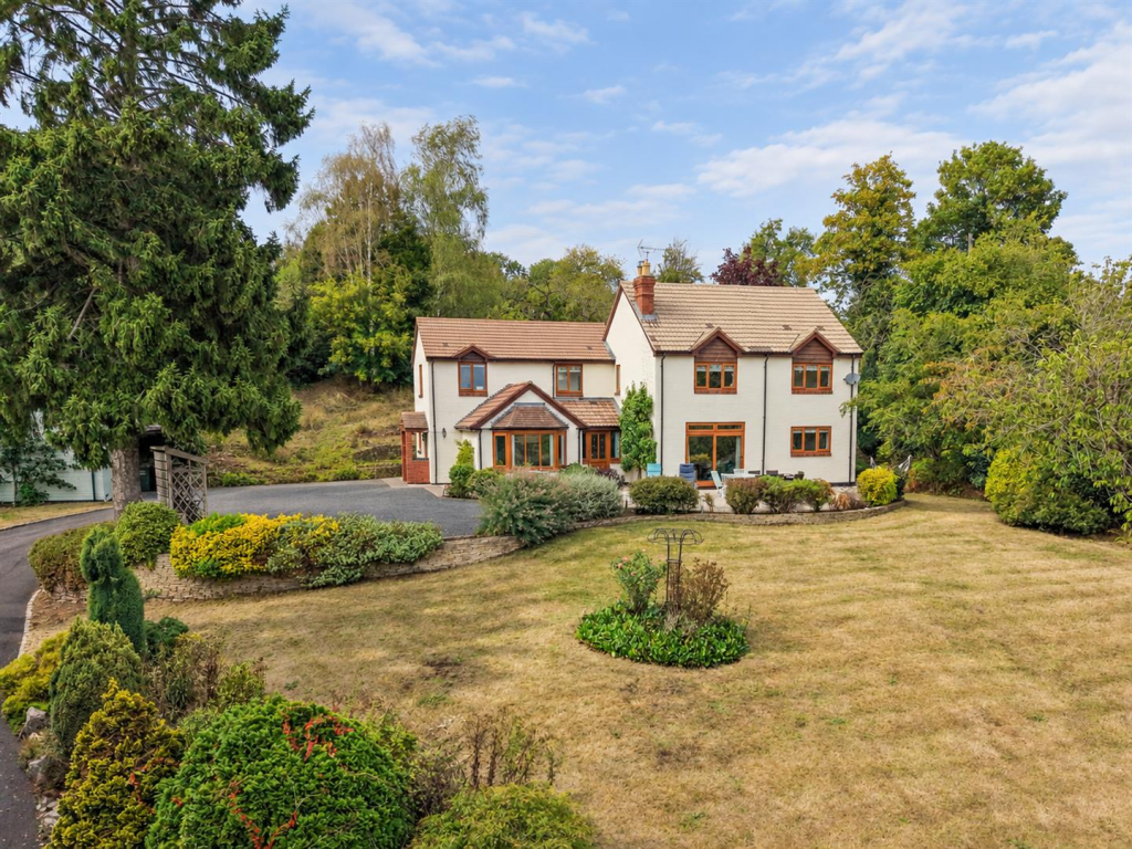 Main image of property: Cross Bank, Bewdley