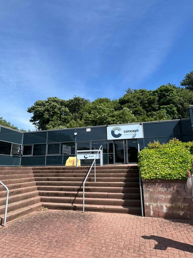 Main image of property: Concept House, Unit 3, Lindsay Court, Technology Park, Dundee, DD2 1SW