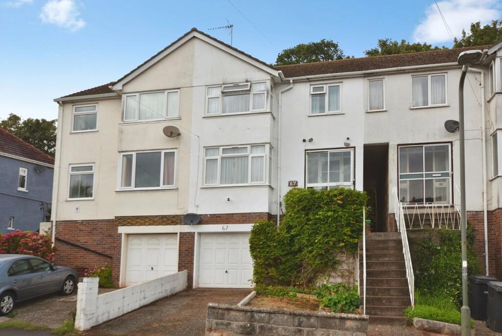 Main image of property: Sherwell Valley Road, Chelston, TORQUAY, Devon.
