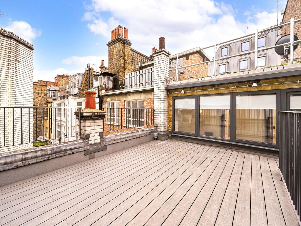 Main image of property: Beak Street, London, W1F