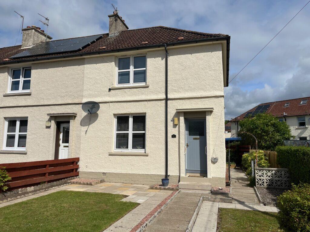 Main image of property: 82 Firs Crescent, Bannockburn, FK7 0AG