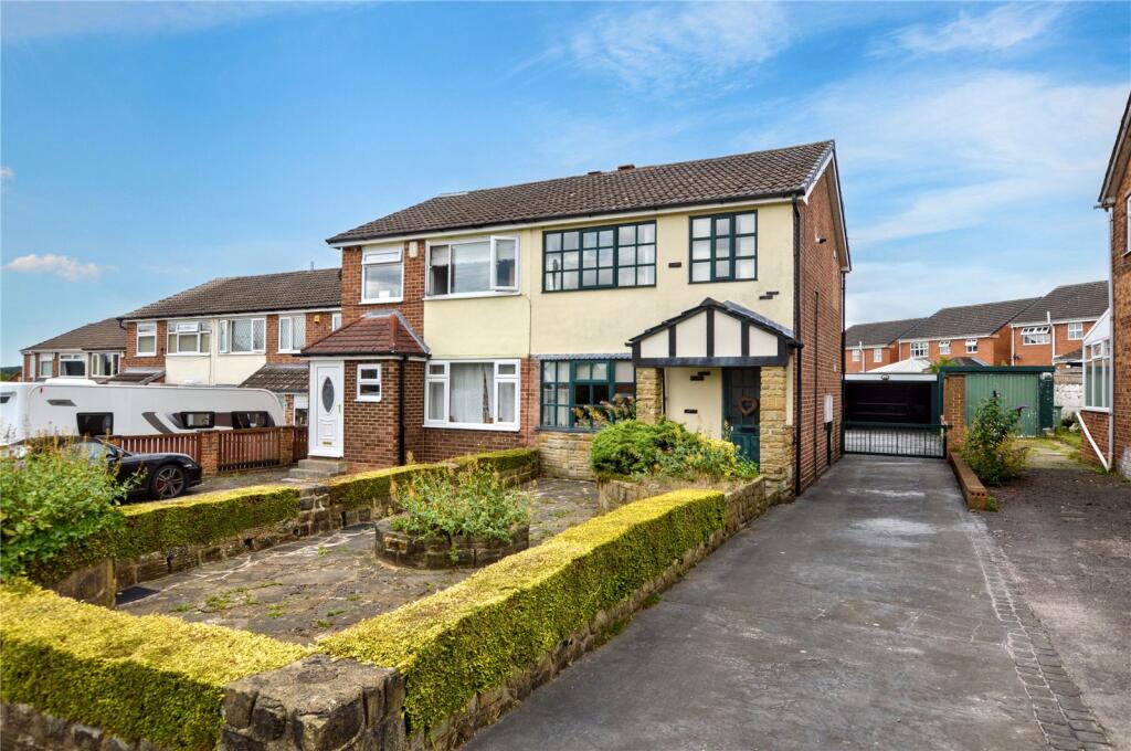 Main image of property: Ashleigh Gardens, Woodlesford, Leeds, West Yorkshire