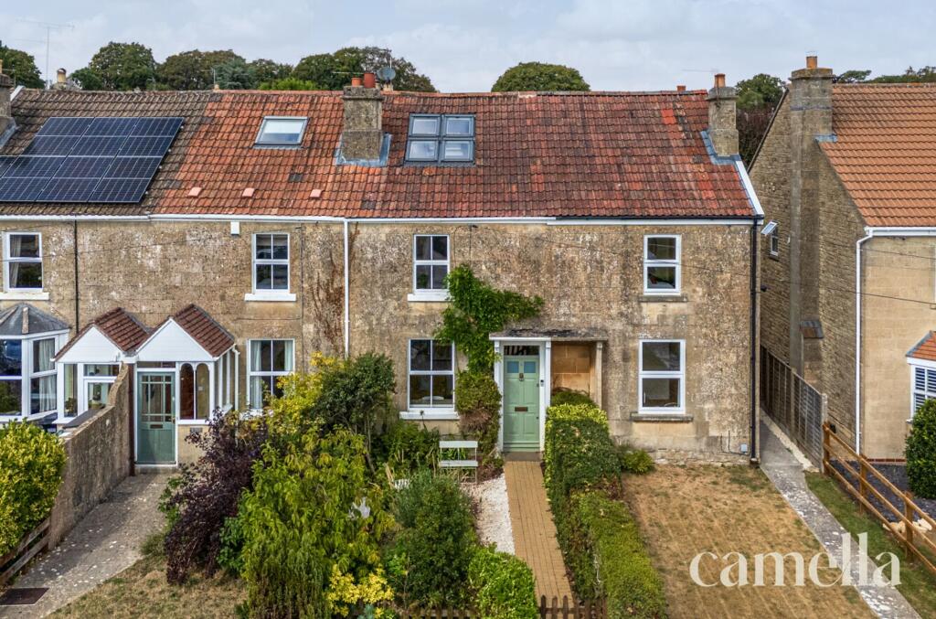 Main image of property: Claverton Down, Bath, BA2
